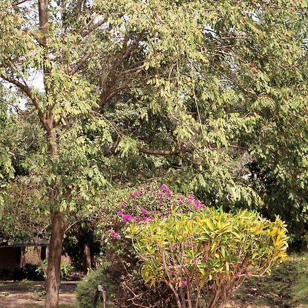 Yuna Village Garden Resort Tubaya Exteriör bild