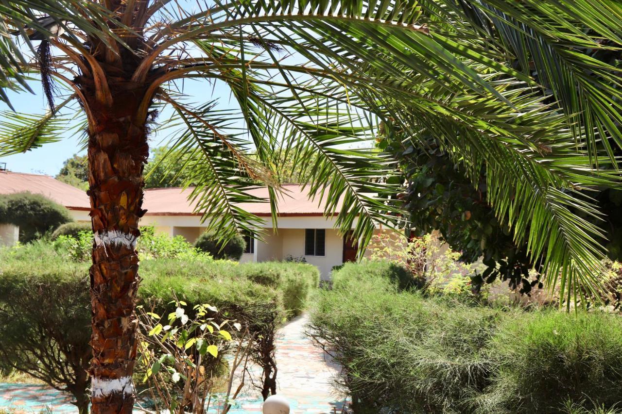 Yuna Village Garden Resort Tubaya Exteriör bild