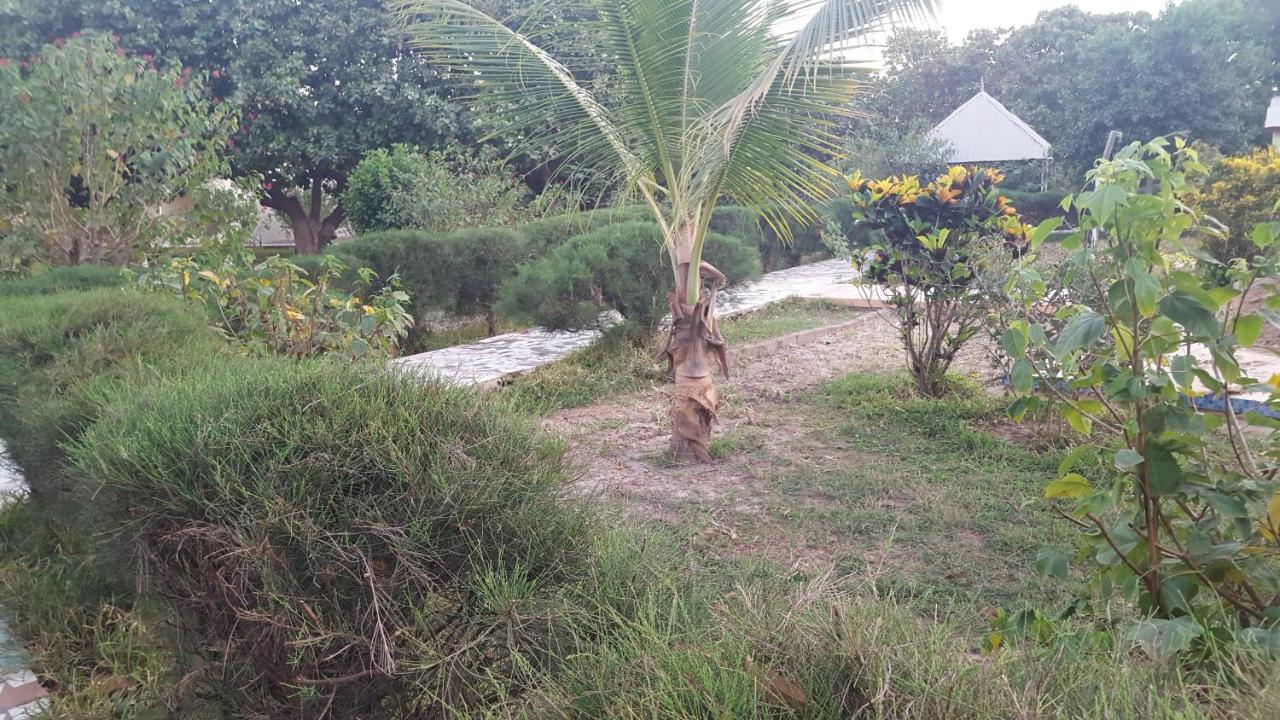 Yuna Village Garden Resort Tubaya Exteriör bild
